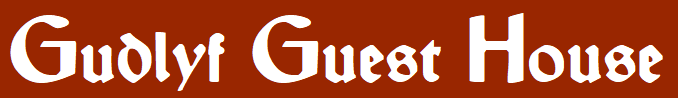 Gudlyf Guest House